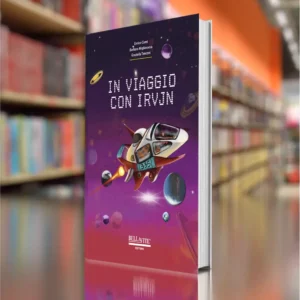 "In Viaggio con Irvjn"