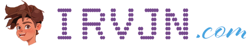 Logo Irvjn.com