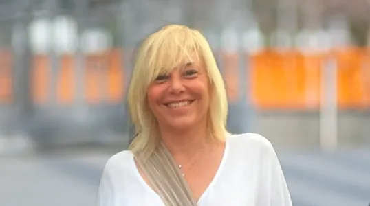 Barbara Migliavacca